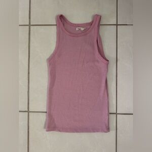 Faherty Tank EUC